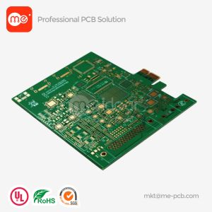 Meidearpcb,Printed Electronics PCB for Sensors,Industrial PCB,PCB Board for