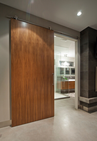 apartment sliding door
