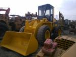 Used original komatsu wa100-1 wheel loader for sale/used komatsu wheel loader/
