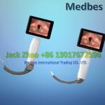 cheapest Reusable handheld Video Laryngoscope