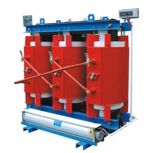 China 11kV  Open Ventilated Dry Type Transformer on sale