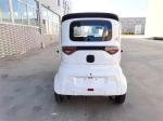 1260mm Gasoline Powered Vehicle Gas Electric Tricycle Car For Adults