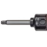 Portable 1 Inch Pneumatic Air Impact Wrench Tire Repair High Torque Power