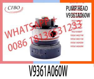China High Quality Diesel Fuel Injection Pump DPA Head Rotor 7189-340L For V9361A060W factory