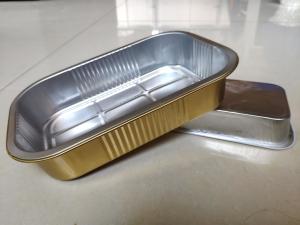 China H22 Aluminum Carry Out Containers factory