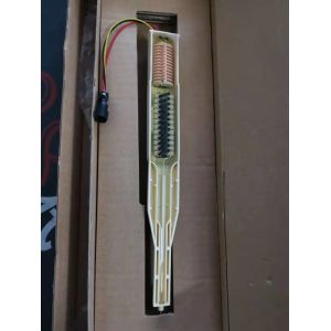 China Power Supply Negative Polarity Cascade Powder Coating Of Gun factory