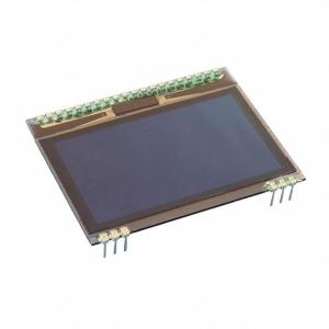 China EA OLEDM128-6LWA factory