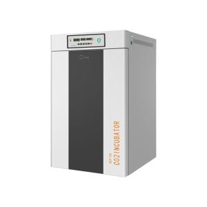 China Midea 120L Cell Carbon Dioxde Air Jacket CO2 Incubator with Inner Glass Door factory