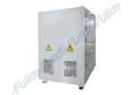 Fullde 380VAC Grey Color Stainless Steel RCD Load Bank with ISO14001