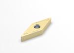 ISO VNGA160408 PCBN Cutting Inserts Carbide Inserts For Metal Lathe