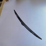 Truck and Bus Wiper Blade with 4 adapters for howo Truck Windshield Wiper Blades