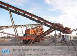 Energy Saving Free standing rotary dryer