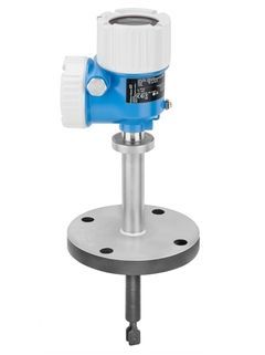 Endress+Hauser Liquiphant FTL64 Water Level Switch for Hot and Liquids Float