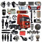 Shacman heavy truck parts 81.44201.0143 right steering knot(4 holes) steering