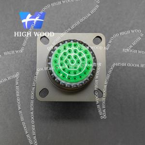 China MIL-DTL-38999 Series Ⅰ，Ⅱ，and Ⅲ Connectors, D38999/20WD35SN. D38999 Series Ⅲ factory