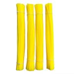 Pre Cut Square Grass Trimmer Line Strimmer Cord 2.4mm 2.7mm 3.0mm 3.3mm