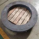 Nickel Alloy Incoloy A-286 Heat Resistant Fasteners Ring Shape With Good Tensile