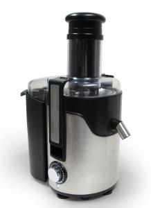 China KP60SFK Stainless Steel Powerful Juicer with Large Feed Chute factory