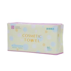 China Soft Microfiber Child Disposable Cotton Towel factory
