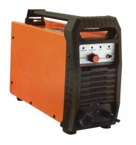 China Smart Air Plasma Cutting Machine , Digital Control IGBT Inverter Plasma Cutter 220V factory
