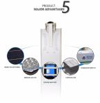 China Factory Seller led street light 30w 60w With Best Service