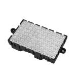 XINLONG LION Blower Regulator Control Unit Resistor FOR BMW Reference NO.