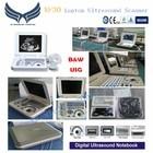 CE Dog Abdomen Portable Ultrasound Machine 10.4 Inch LED Screen