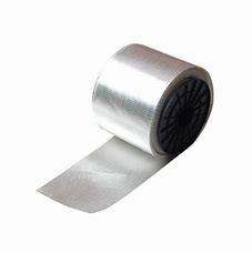 China Texturized Alumino Borosilicate E Glass Fabric Warp Roll factory