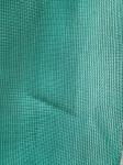 HDPE Raschel Knitted Greenhouse Shade Netting With UV protection