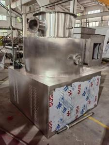 China XZG Model Spin Flash Dryer Machine 220V-450V For Mirabilite / Aphthitalite factory