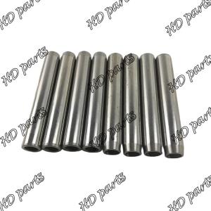 China 8M21 Diesel Valve Guide 33701-10100 For Mitsubishi Engine factory