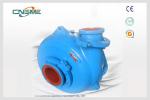 High Chrome Alloy Sand Gravel Pump Sand And Gravel Pump With Interchangeable