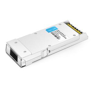 China CFP2-QSFP28-CV 100G CFP2 to 100G QSFP28 Adapter Converter Module factory