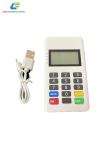 Traditional Payment Pos Terminal Innovative Quad Core Processor