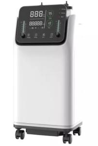 China Infusion Facial As Portable O2 Concentrator 1L 5L 10L factory