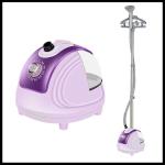 Auto Shut Off Wrinkle Remover Clothes Steamer Flexible Use Of Space For Clothes