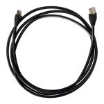 250V Communication Cable Connectors , Cat 5 Cable Connector For Industrial