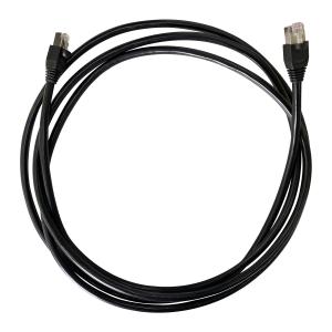 China 250V Communication Cable Connectors , Cat 5 Cable Connector For Industrial factory