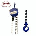 OEM Double Ratchet Pawls Elephant Hand Chain Hoist 1000kg HSZ-CB