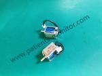 Hospital Medical Parts PHiliph Goldway G30 patient monitor NIBP module solenoid