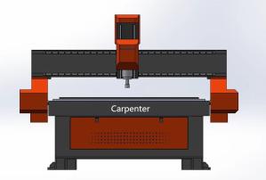 China 1325 wood cutting and engraving cnc router machine cnc wood carving router on sale
