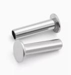 Wholesale M2 M3 M4 M5 M6 Diameter 2-6mm length 3-30mm Round Flat Truss Head Half