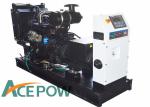 32KW 40KVA Mechanical Cummins Diesel Generator Set