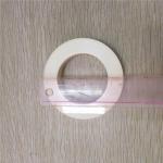 Zirconium Oxide 1300HV Ceramic Seal Rings Zirconia Ceramic Ring