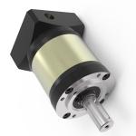 30Nm Rated Servo Planetary Gearbox 14mm Output Shaft Servo Gear Reducer