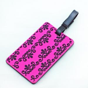 China Custom passport holder/cruise/silicone/name/wood/round/genuin factory