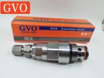 31Q8-17820 Relief Valve For Hyundai R290LC-7 R300LC-7 Excavator