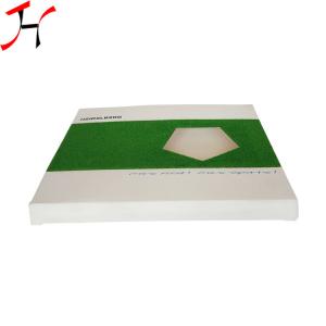 China Customized Size Paper Food Packaging Various Style Support For Pizza Pie factory