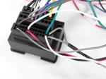 Electronic Automotive Wire Harness Assembly Round Professional