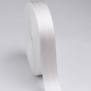 China High Strength Polypropylene Webbing Tape 10mm To 100mm Automotive Webbing factory